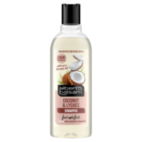 BALSAM SHAMPOO COCONUT 300ML