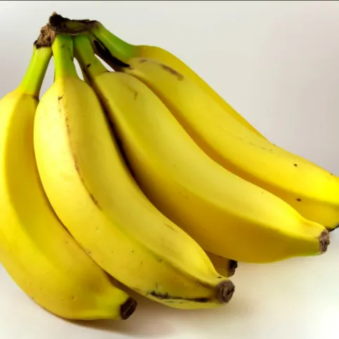 ORGANIC Bananas