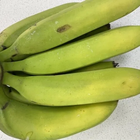 Banana single