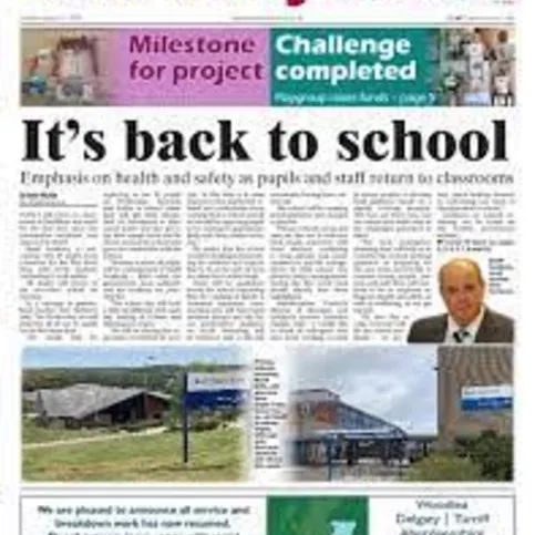 Banffshire Journal