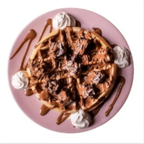 Bangin Bueno Pancake
