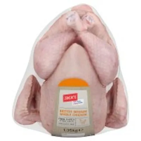 Banham Whole Chicken
