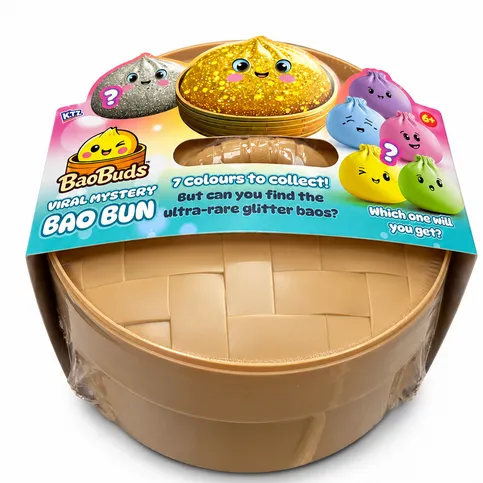 BaoBuds Bao Bun BIG