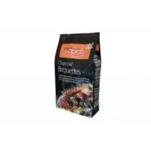 Bar-be-quick Briquettes 2.7kg
