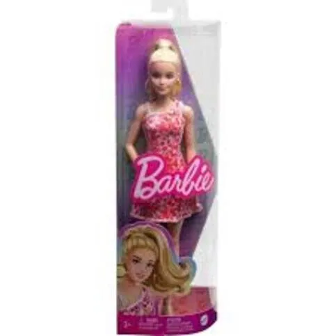 BARBIE FASHIONISTA DOLL ASSD EACH