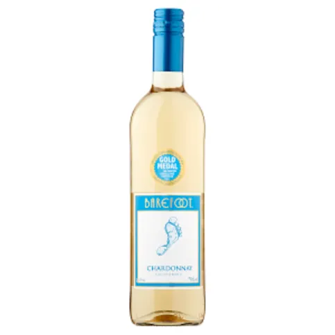Barefoot Chardonnay White Wine 75cl