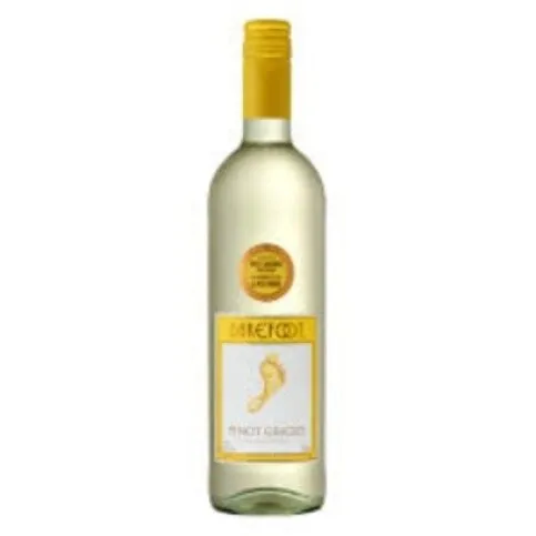 Barefoot Pinot Grigio 187ml