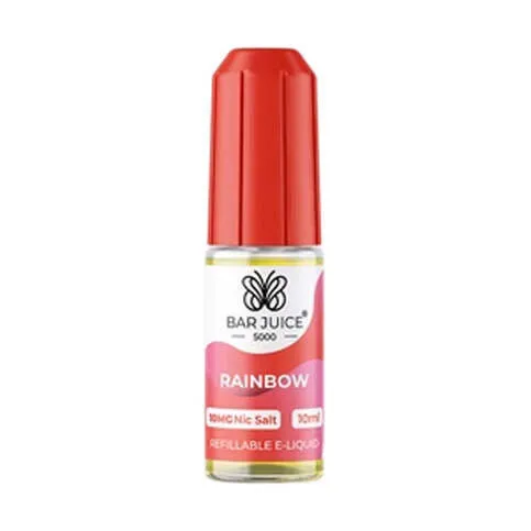 Bar Juice Rainbow 20mg 10ml