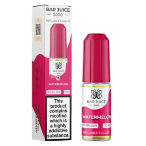 Bar Juice Watermelon 20 mg