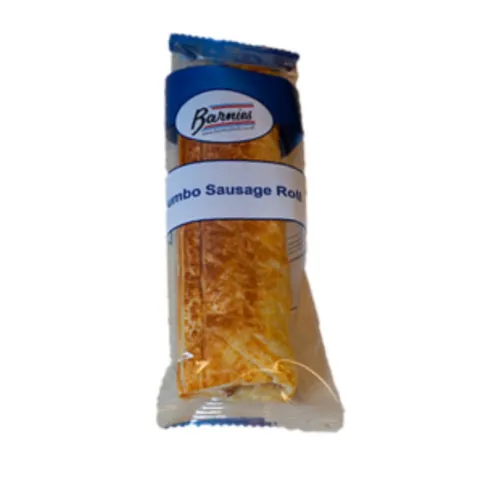 Barnies Sausage Roll