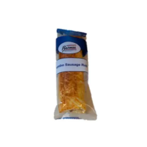 Barnies Sausage Roll