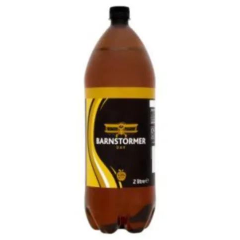 Barnstormer Dry 3L