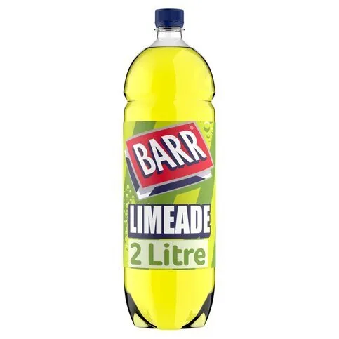 Barr Limeade 2L