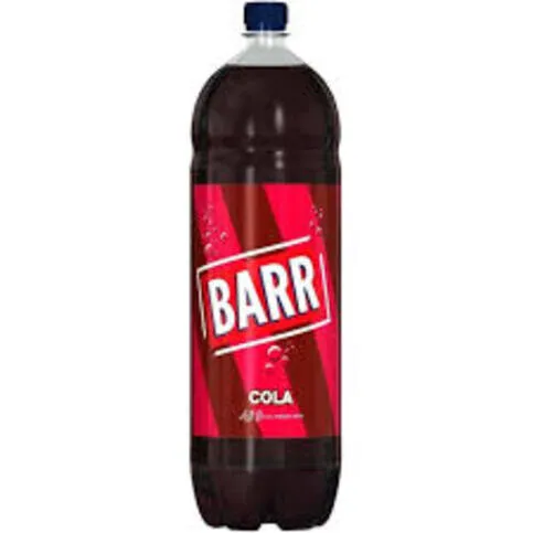 Barrs Cola 2L