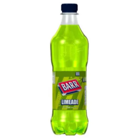 Barr Limeade 500ml