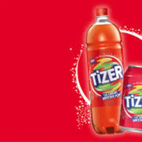 Barrs Tizer 2l