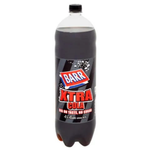 Barr Xtra Cola 2L