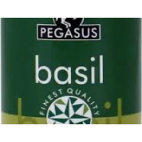 Pegasus Basil 20g