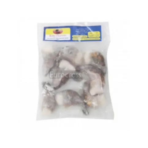 Bay of Bengal Frozen King Prawns 500g