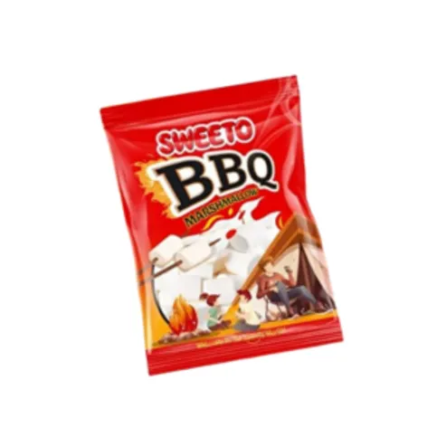 BBQ Marshmallows 250g
