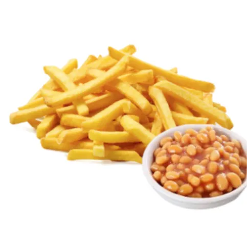 Bean Buster