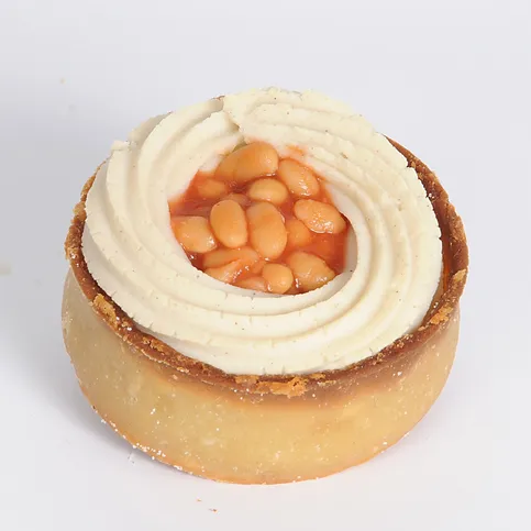 Macaroni pie 
