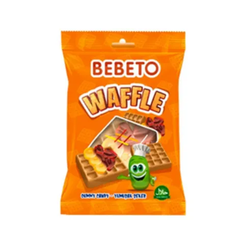Bebto Waffle