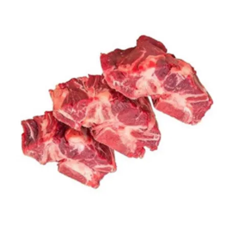 Beef on the Bone (per kilo)