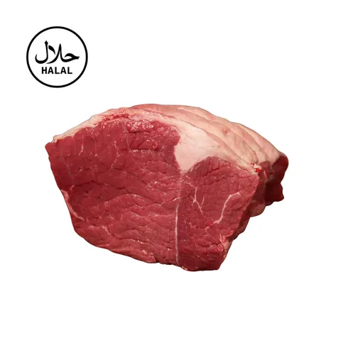 BEEF - SILVERSIDE £12.99/kg