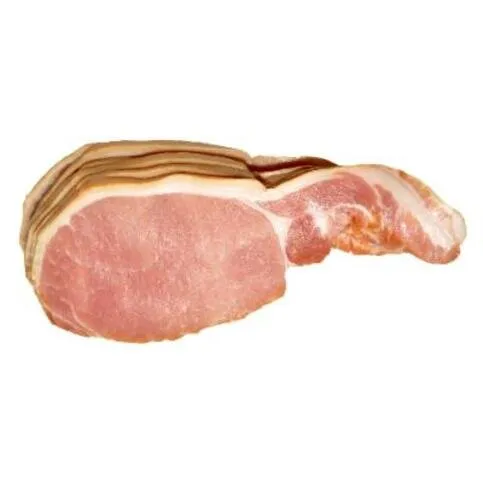 Beer & Black Treacle Bacon