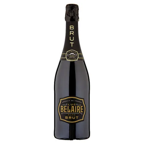 Luc Belaire Brut Fantome 75cl