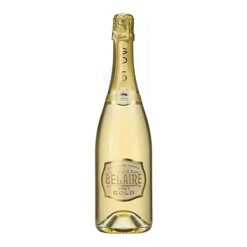 Belaire Gold Brut 75cl