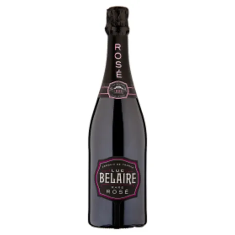 Luc Belaire Rose Fantome 75cl