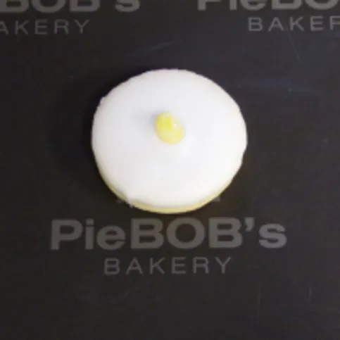 Belgium Biscuit