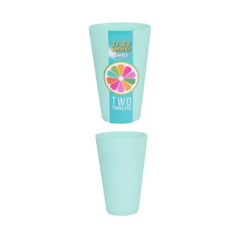 Bello Picnic Tumblers 2 Pack