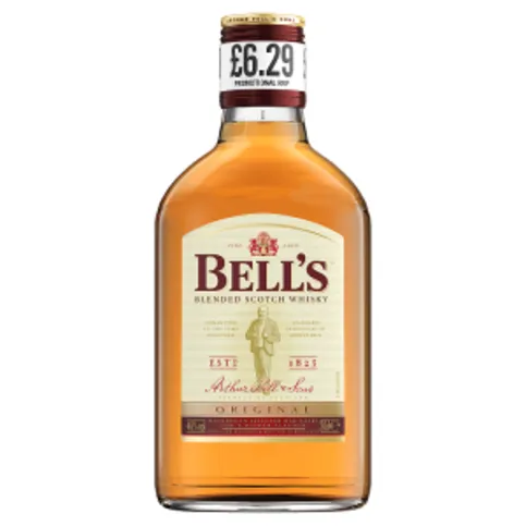 Bell's Blended Scotch Whisky 20cl