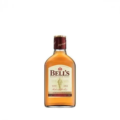 Bell's Original Blended Scotch Whisky PMP 6.99 20cl