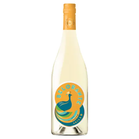 Belorante Grillo 75cl