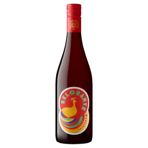 Belorante Primitivo 75l