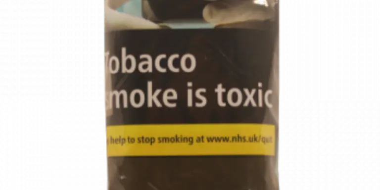 BENSON & HEDGES BLUE ROLLING TOBACCO INCLUDE PAPERS 50G