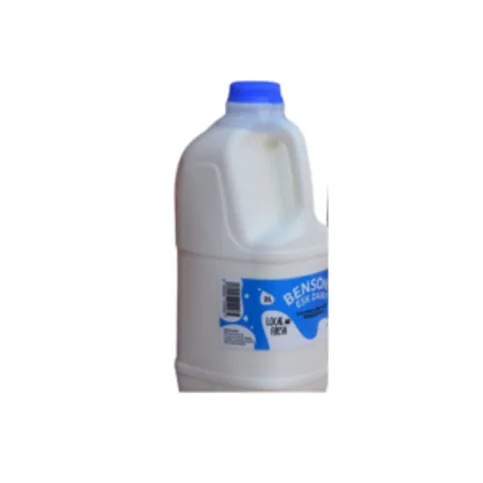 Benson's Esk Dairy Whole Milk 2L