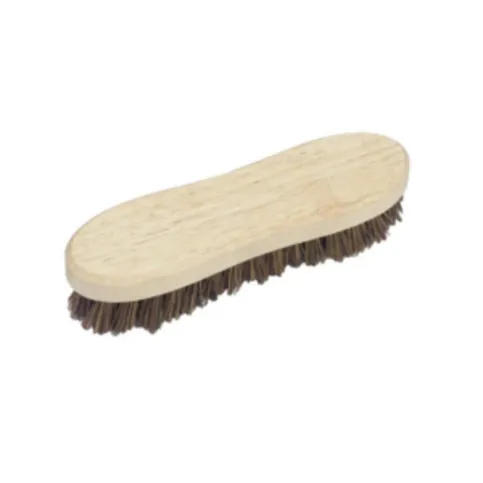 Bentley Scrubbing Brush Wooden