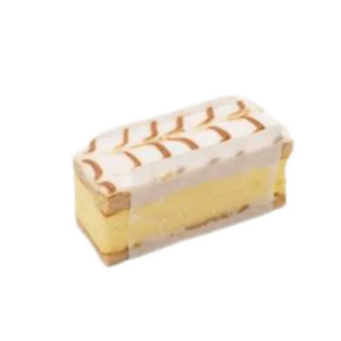 Berry's Bakery Bavarian Slice
