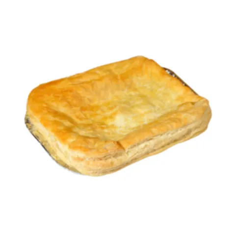 Berry's Bakery Medium Deep Filled Chunky Steak Pie