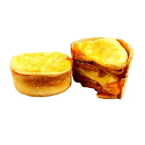 Berry's Bakery Medium Spicy Doner Kebab Pie