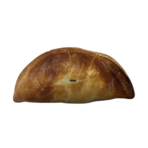 Berry's Bakery Pasty Traditional Lancashire