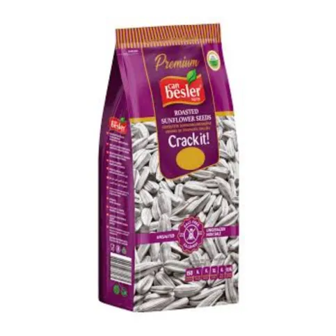 Besler Sunflower Seeds 250g