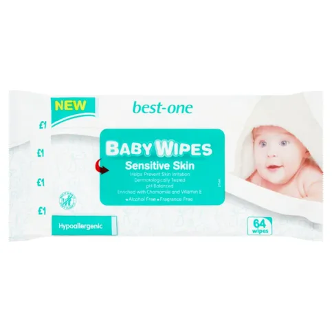 Best In Baby Wipes