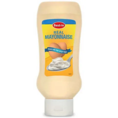 Best-In Mayonnaise 500ml