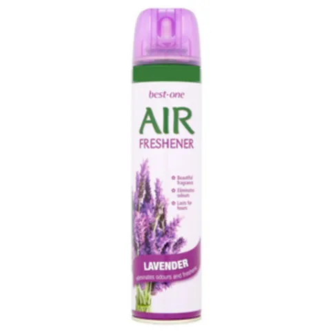 Best-One Air Fresh Lavender 240ml